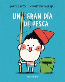 un gran dia de pesca (gallego)-9788413431932