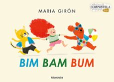 bim bam bum-9788413433332