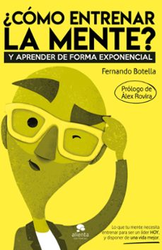 ¿como entrenar la mente?-9788413440132