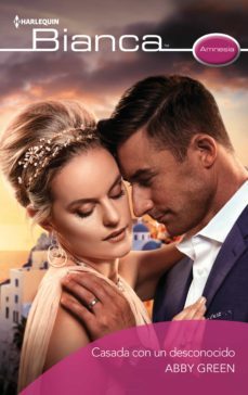 casada con un desconocido (ebook)-abby green-9788413486932