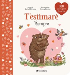 t estimare sempre-rachel piercey-9788413564432