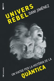 univers rebel-dani jimenez albiac-9788413565132