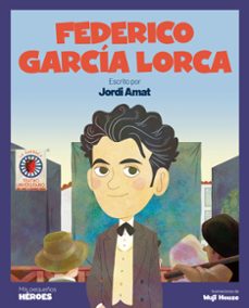 federico garcia lorca (ebook)-9788413611068
