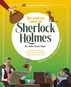 -arthur, sir conan doyle-9788413613932