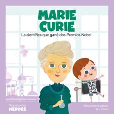 marie curie (audiolibro)-victor lloret blackburn-9788413614632