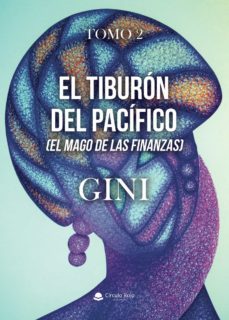 el tiburon del pacifico. (ebook)-9788413631332