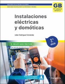 instalaciones electricas y domoticas 2ª edicion-9788413673332