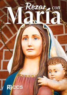 rezar con maría 2024-joaquin torres campos-9788413792132