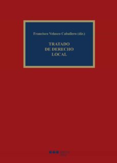 tratado de derecho local-9788413810232