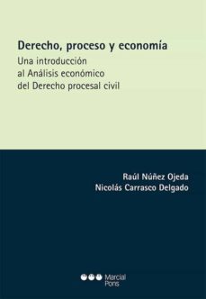 derecho, proceso y economia (ebook)-9788413814032