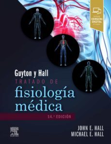 guyton & hall: tratado de fisiologia medica (14ª ed.)-9788413820132