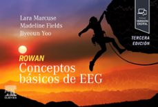 rowan. conceptos básicos de eeg (3ª ed.)-9788413829432