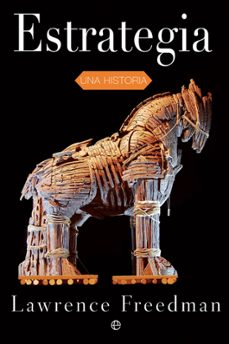 estrategia-lawrence freedman-9788413841632