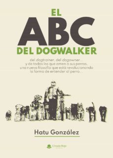 el abc del dogwalker-9788413985732