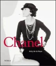 chanel. arte y negocio-amy de la haye-9788415042532