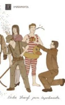 libreta ilustrada nader sharaf-nader sharaf-9788415130932