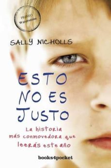 esto no es justo-sally nicholls-9788415139232