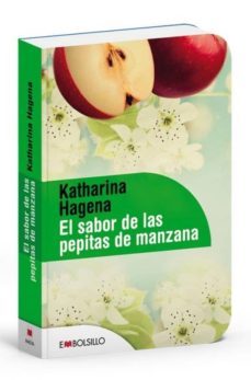 el sabor de las pepitas de manzana (ed. especial)-9788415140832