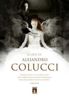 el arte de alejandro colucci-alejandro colucci-9788415201632