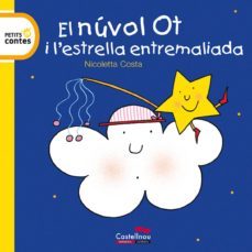 el nuvol ot i l estrella entremaliada-9788415206132