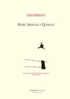desterrats-marc artigau-9788415221432