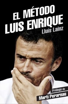 el metodo luis enrique (ebook)-9788415242932