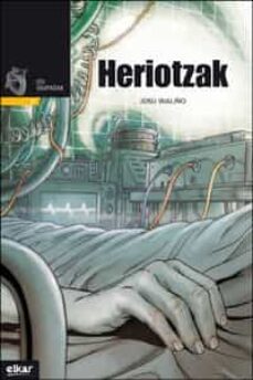 heriotzak-josu waliño pizarro-9788415337232
