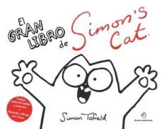 el gran libro de simon s cat-9788415355632