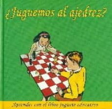 ¿juguemos al ajedrez?-9788415372332