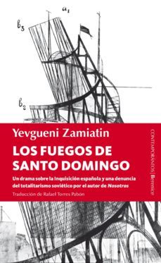 -yevgueni zamiatin-9788415441632