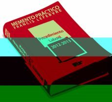 memento practico procedimiento laboral 2012-2013-9788415446132