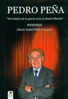 pedro peña-maria isabel peña vazquez-9788415471332