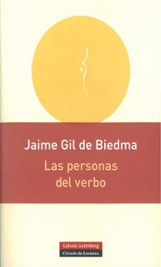 las personas del verbo-9788415472032