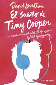 el sueño de tiny cooper (ebook)-9788415594932
