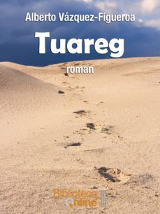tuareg (ebook)-9788415599432