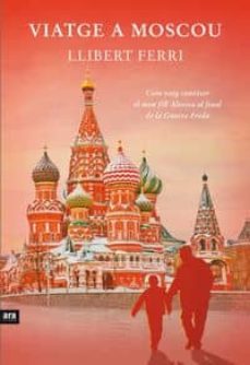 viatge a moscou-9788415642732