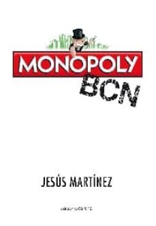 monopoly bcn-9788415681632