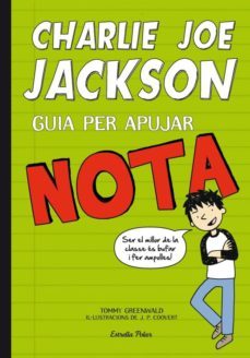 charlie joe jackson: guia per apujar nota-9788415697732
