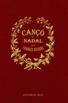 cançó de nadal-charles dickens-9788415711032