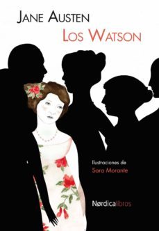 los watson (ebook)-jane austen-9788415717232