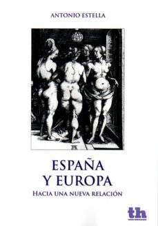 españa y europa-a. estella-9788415731832