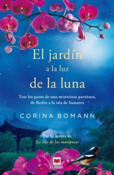 el jardin a la luz de la luna-9788415893332