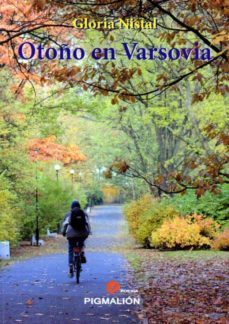 otoño en varsovia-9788415916932