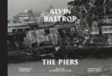 the piers-alvin baltrop-9788415931232