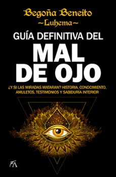 Amuletos contra la envidia y el mal de ojo