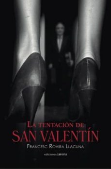la tentacion de san valentin-9788416054732