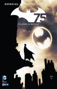 detective comics 27 (especial batman 75 aniversario)-9788416070732