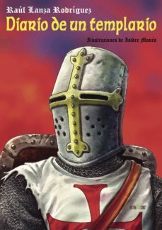diario de un templario-9788416073832