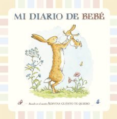 mi diario de bebe-9788416126132