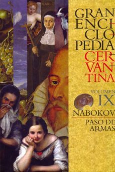 gran enciclopedia cervantina. volumen ix-9788416133932